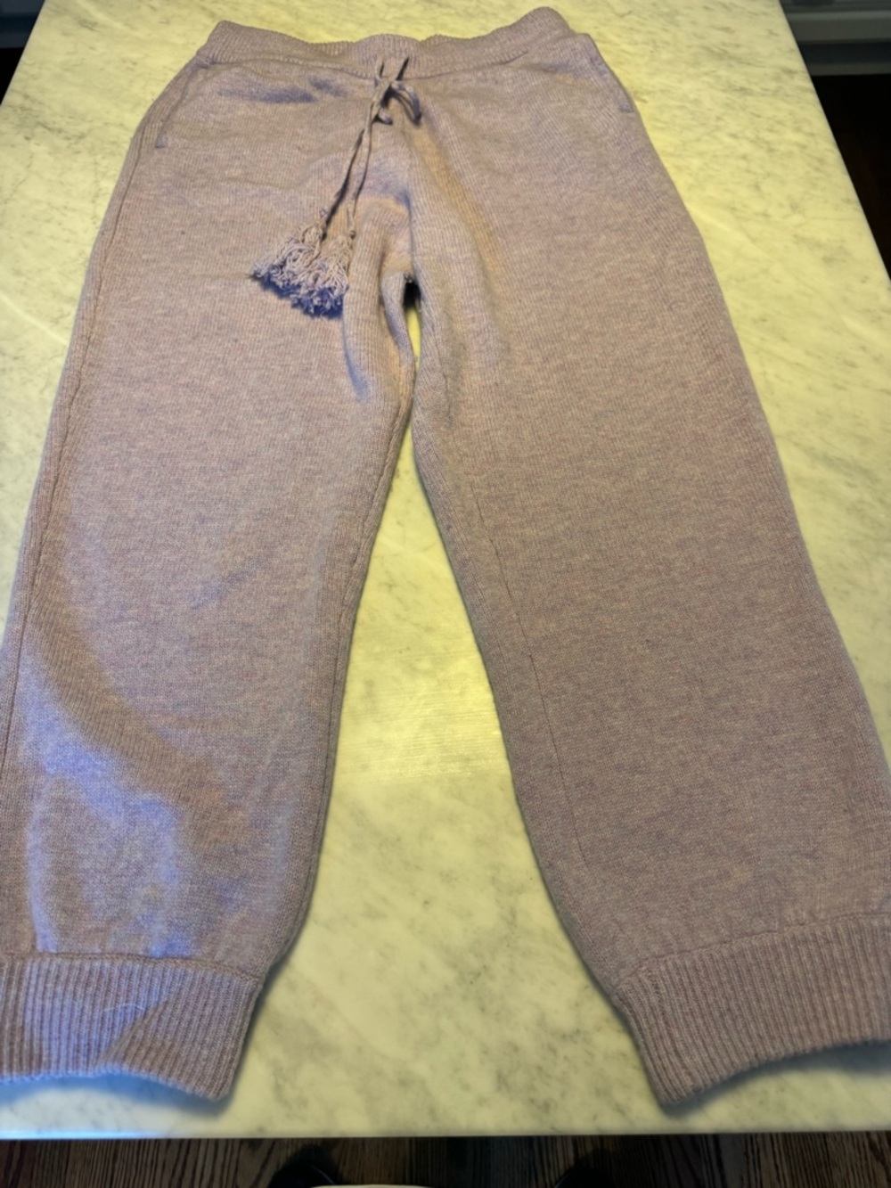 LoveShackFancy (NWT) - Light Lavender